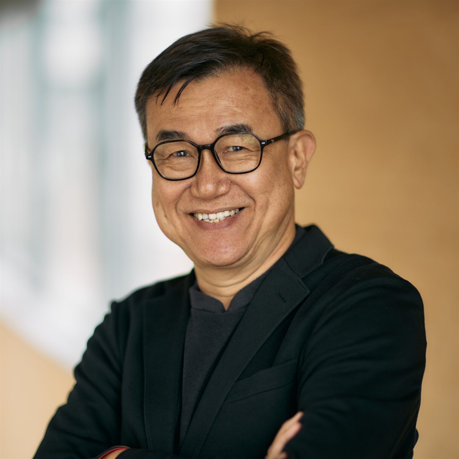 Jack Sim Rise Jack Sim’s Toilet Revolution: Flushing Stigma, Building Impact | Ep 241 ...