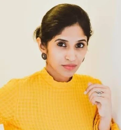 Sindhu Rajasekaran
