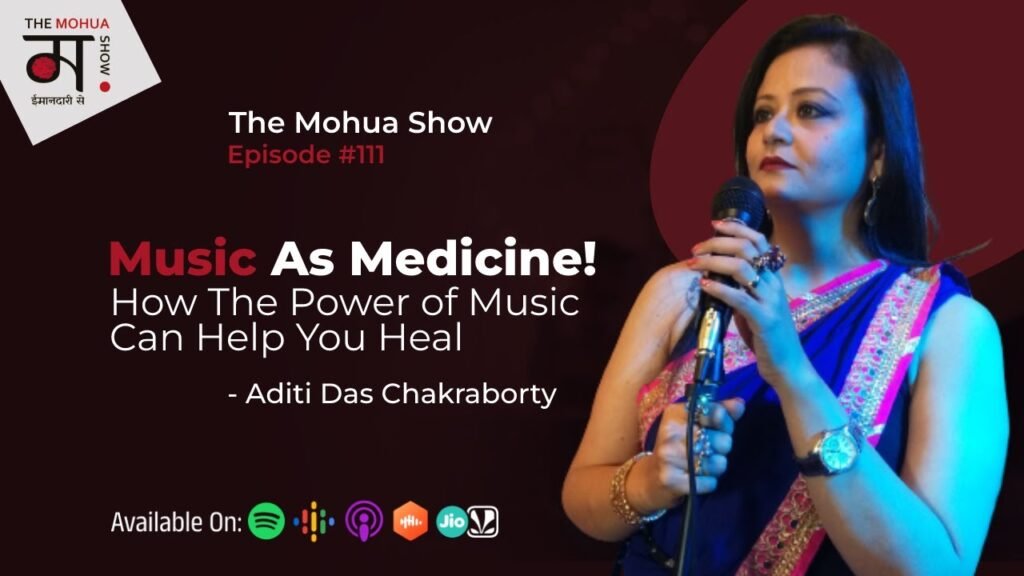 Aditi Das Chakraborty