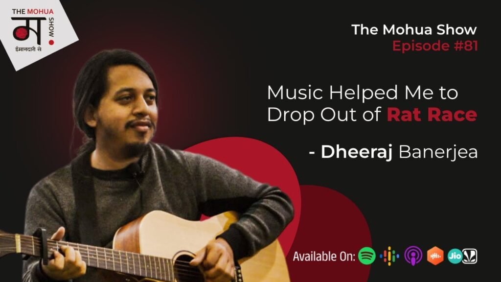 Dheeraj Banerjea