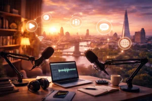 Power of Storytelling