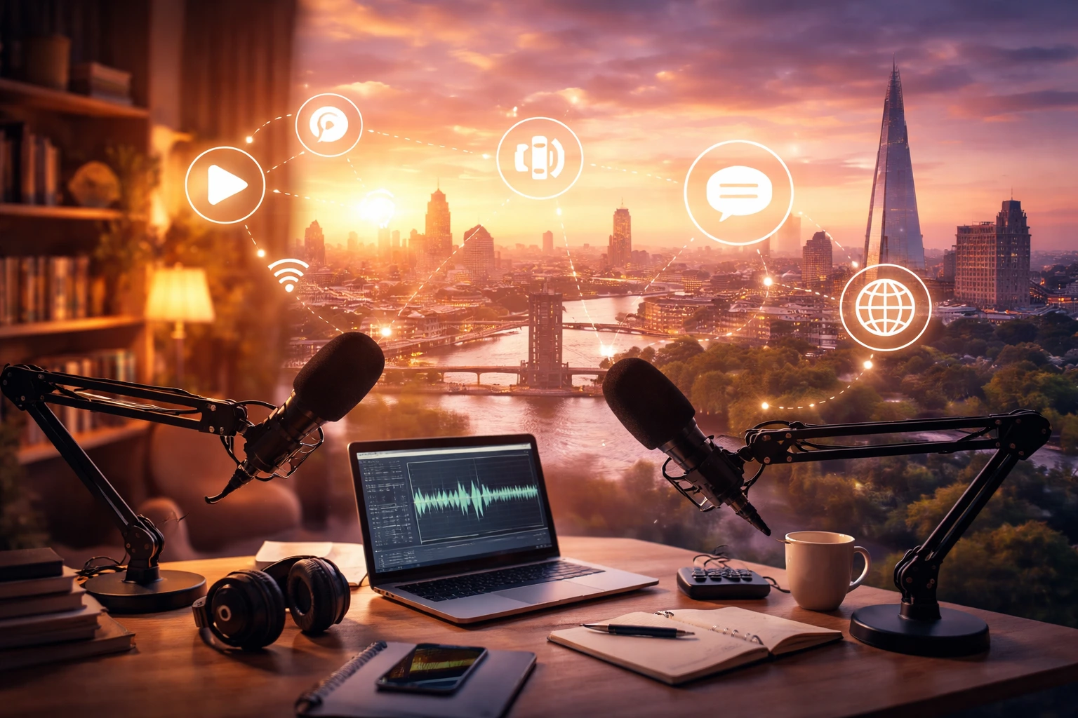 Power of Storytelling