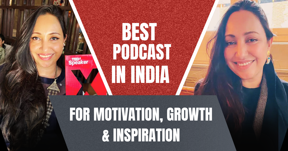 Best Podcasts in India
