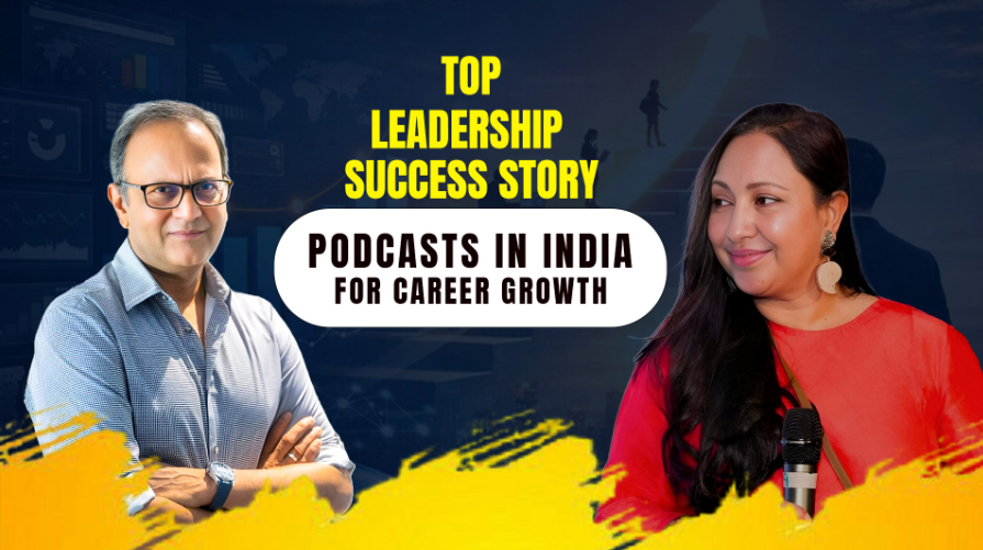Leadership and Success Story