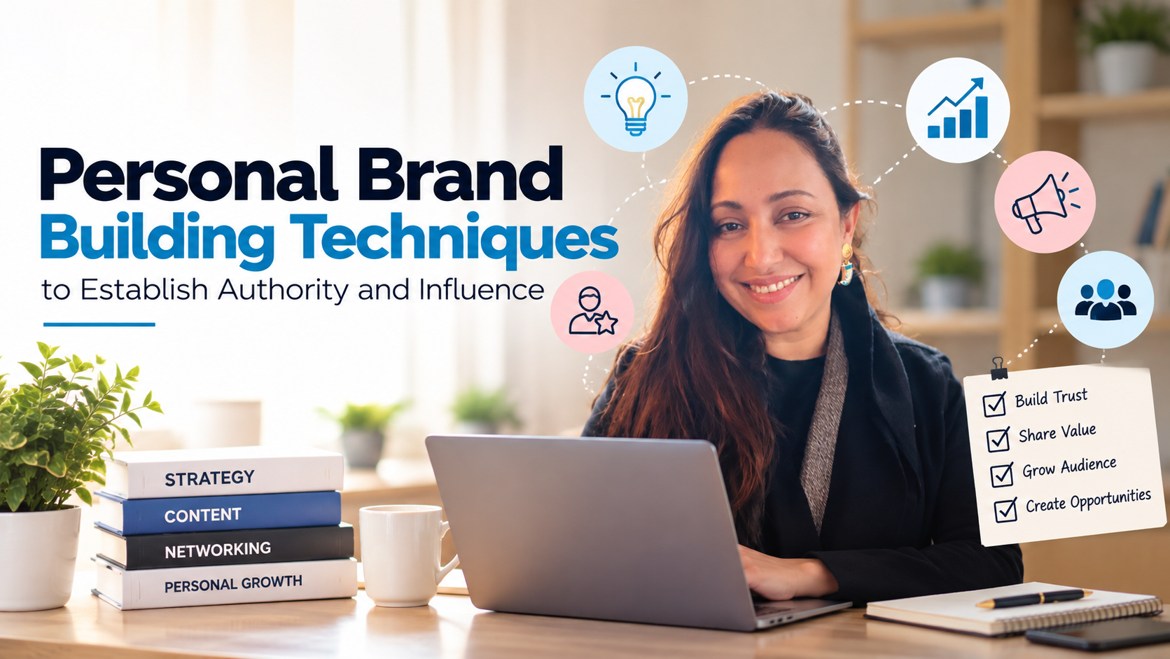 Personal Brand Building
