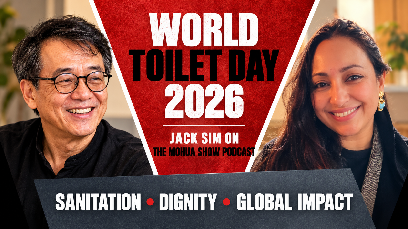 World Toilet Day