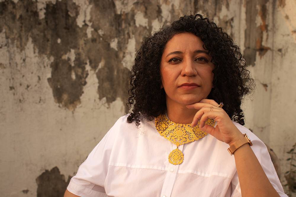 ‘The best jewellery artisans happen to be from Kolkata’ | Eina Ahluwalia | Conceptual Jewellery Artist