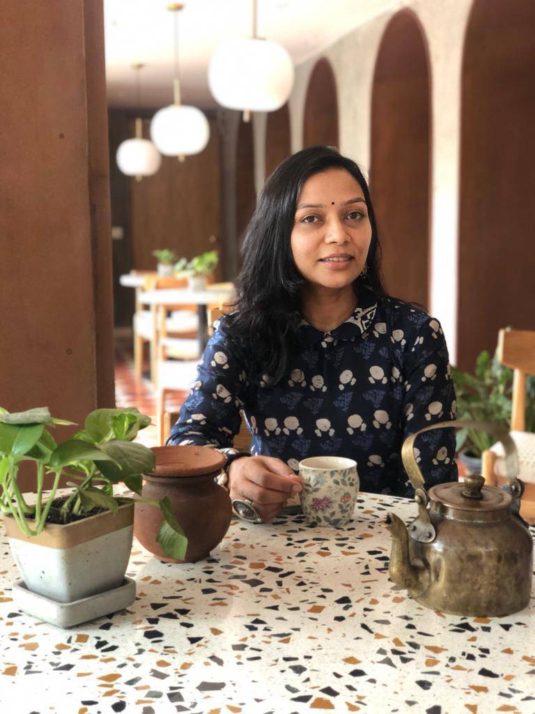 ‘I did not think I could sell Bihari cuisine because of the stereotypes’ | Puja Sahu | Founder – The Potbelly Divine