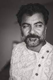 ‘After I quit my banking job to be an actor, nothing much happened for three years’ | Danish Husain | Actor & Theatre Director