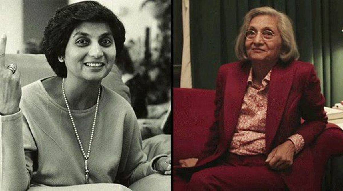 ‘I had let Bhagwan Osho in my heart completely’ | Ma Anand Sheela | Author – By My Own Rules