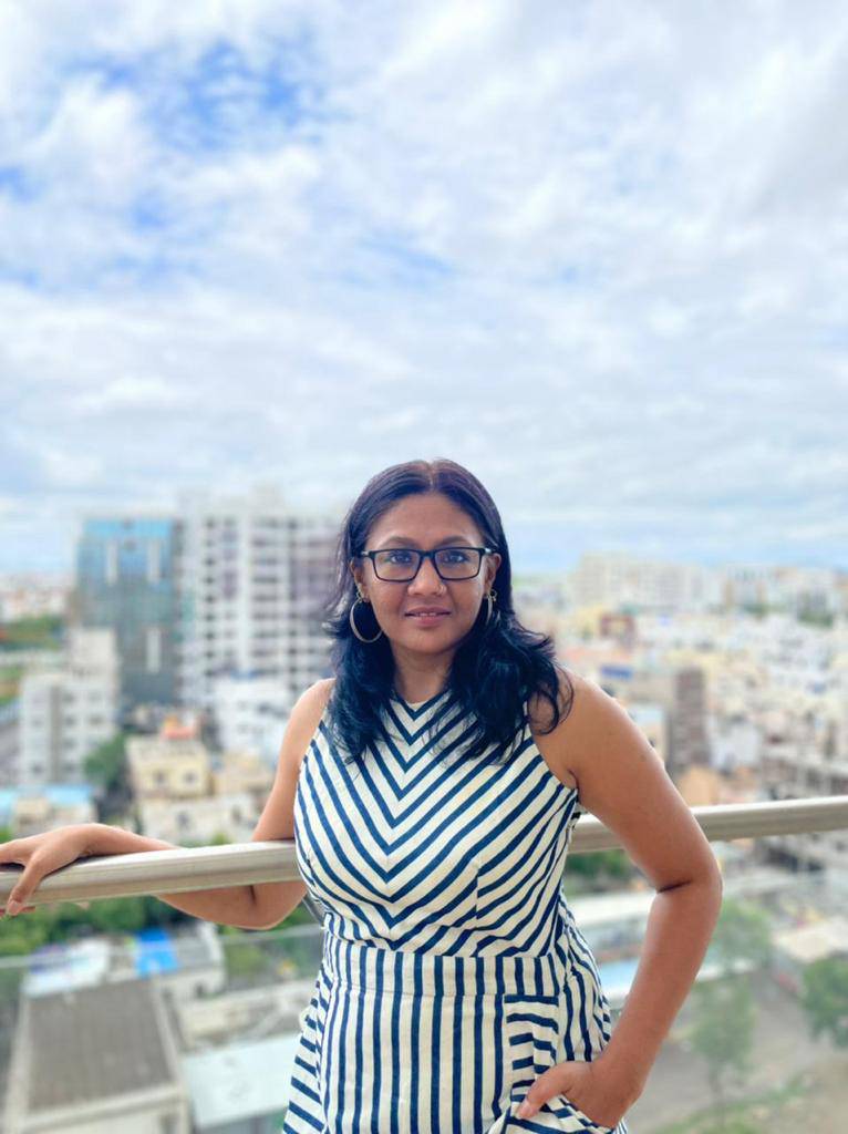 On investing as a woman, taking a sabbatical & more | Neha Vora | Book Lover, Mother and Woman of Substance