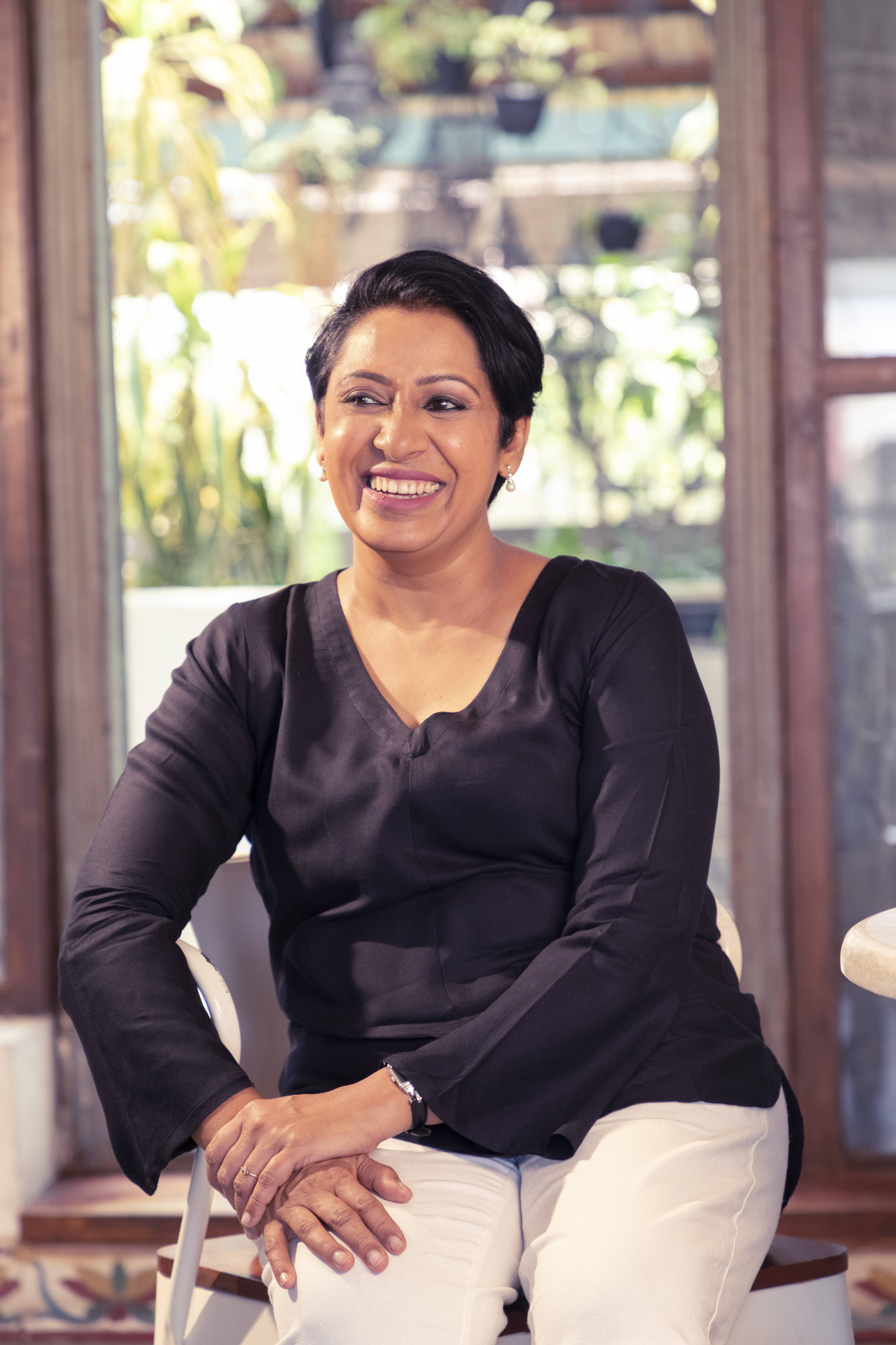 Kamini | Educationist