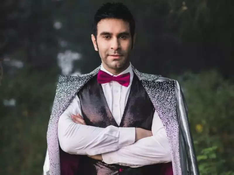 If people can watch lovemaking on OTT platforms, why not in theatres? Sandip Soparrkar | on directing first LGBT-themed dance drama and more