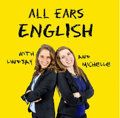 All ears english