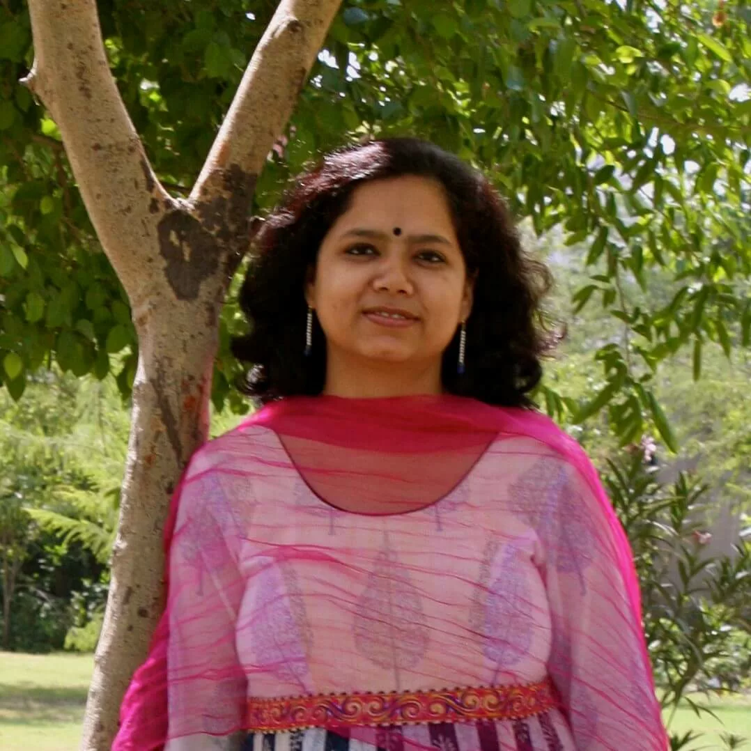 Unveiling Creative Journeys Anu Singh Choudhary on Crafting Compelling Narratives Across Mediums jpg