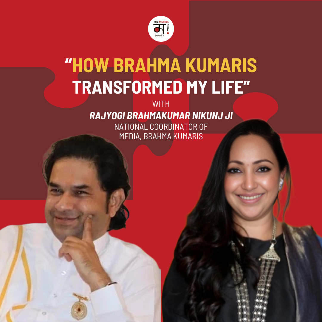 httpswww buzzsprout comepisodes how brahma kumaris transformed my life a conversation with rajyogi nikunj ji ep mpdownload=true