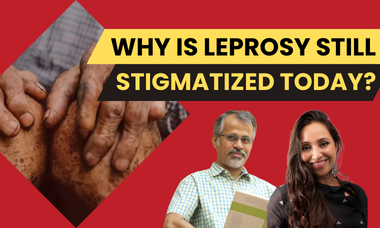 Breaking the Stigma on Leprosy: SILF’s Transformative Efforts