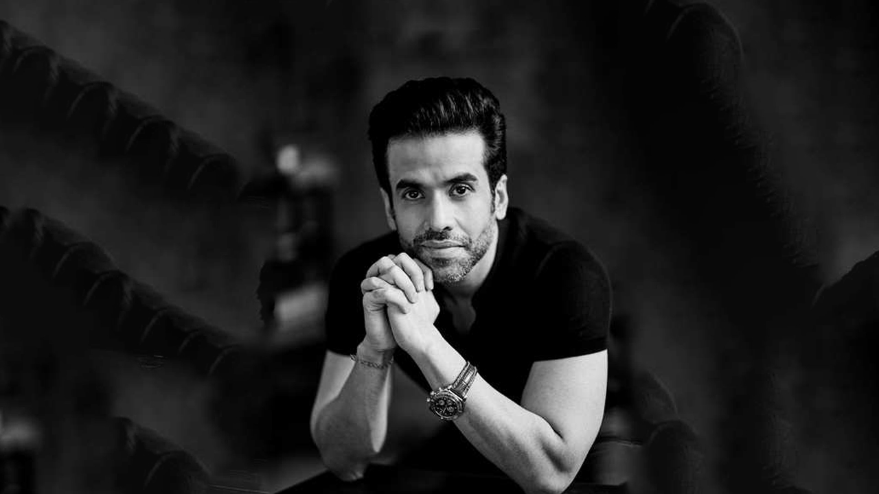 I think I was cut out more for Fatherhood than for marriage. Tusshar Kapoor | on becoming a ‘Single Dad’